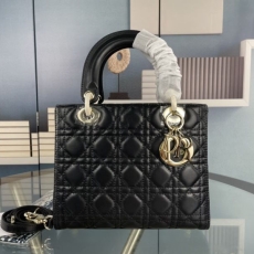 Christian Dior Top Handle Bags